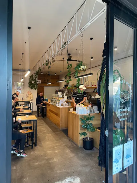 Geelong West Social Club