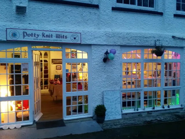 Silverdale Glen Cafe