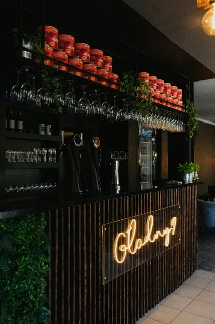 Głodna Małpa Pizza & Chill