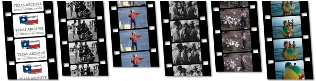 Texas Archive of the Moving Image