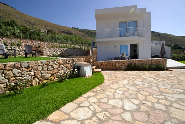 Villa Vitruvio - Giardino Degli Allori