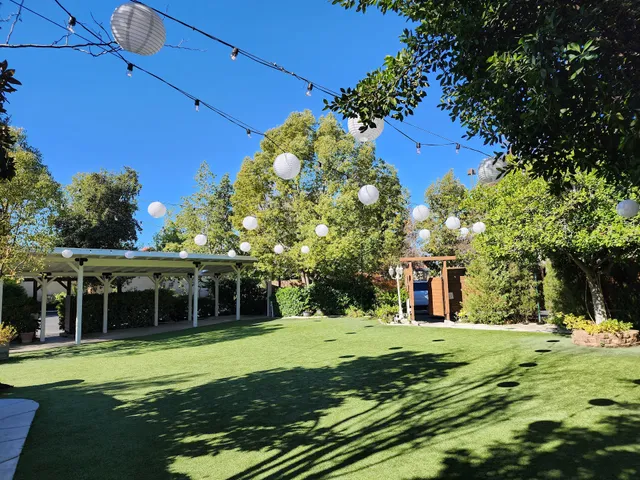 Tennessee Gardens Event Center