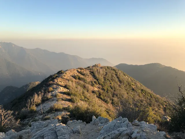 Angeles National Forest Headquarters