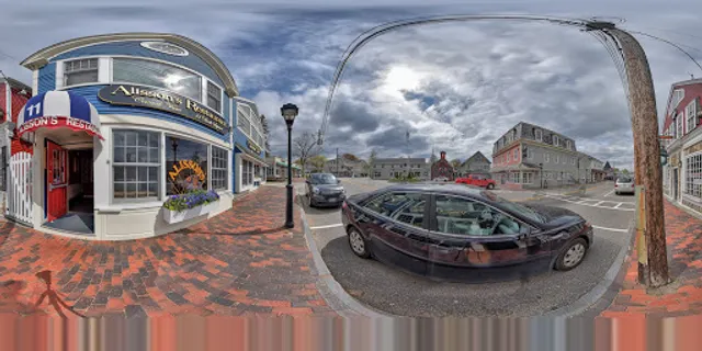 Alisson's Restaurant