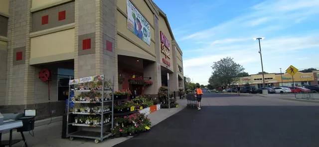 The Shops at Rigden Farm