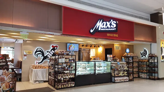 Max’s