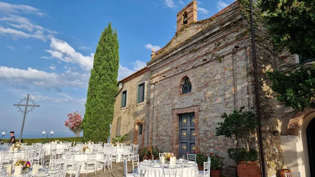 B&B il Convento dei Riformati