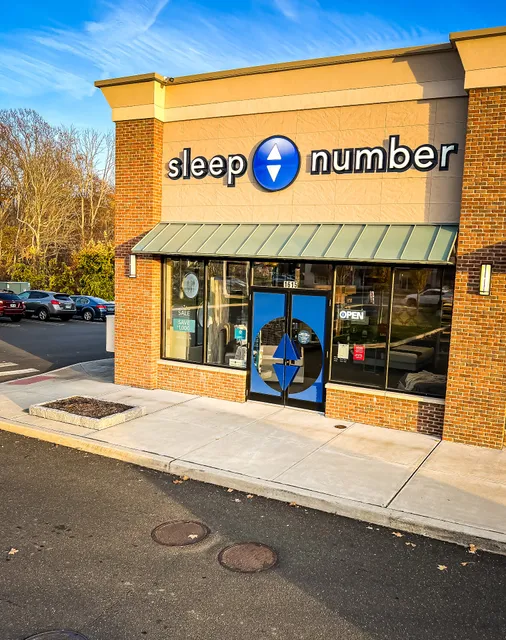Sleep Number