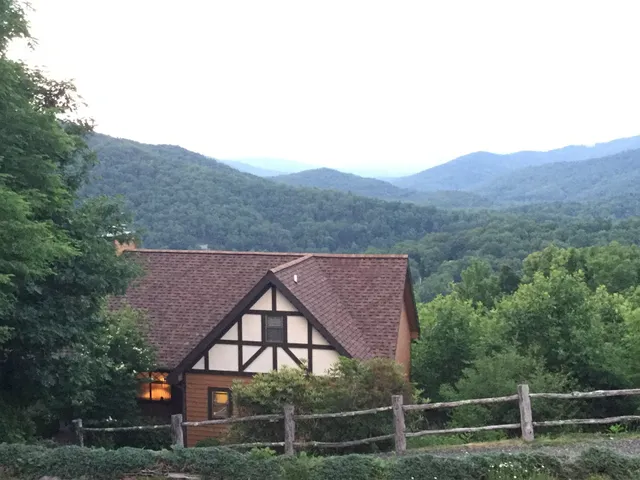 Alpine Village Resort