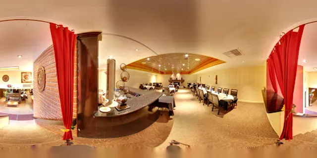 India Kitchen Tustin, CA