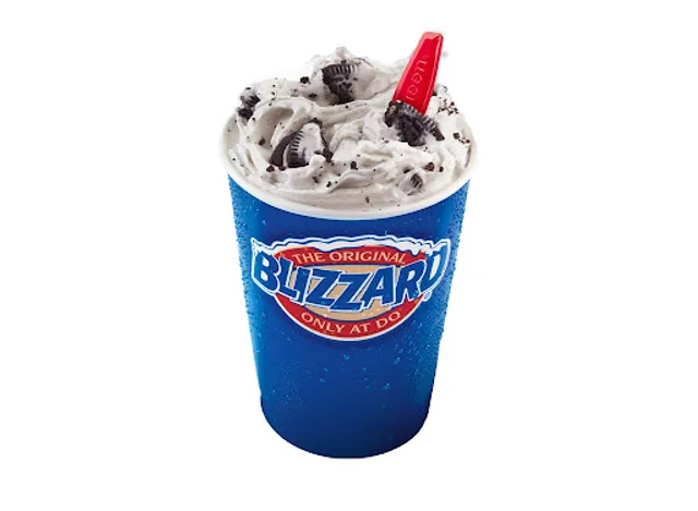 Dairy Queen Grill & Chill- Lordstown