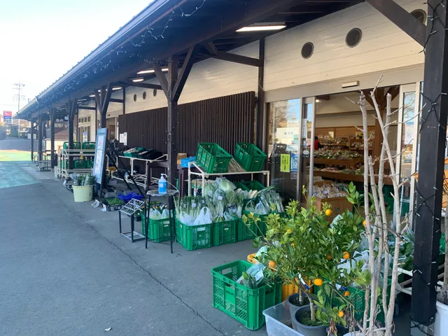 Yasato de トレタ マーケット