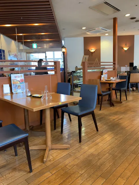 Kobe Coffee Club Nagakute-ten