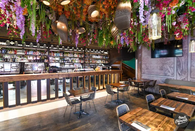 Brasserie Chanteclair