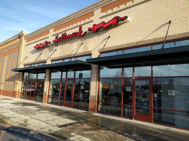 Debby's Hallmark Shop