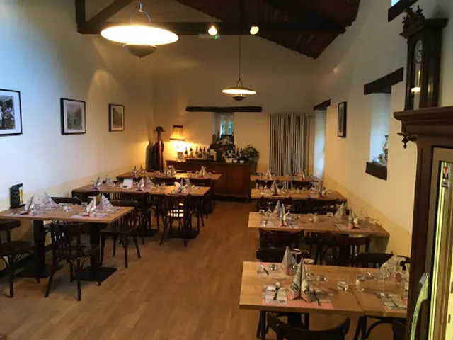 Restaurant Bei der Giedel - Fond de Gras