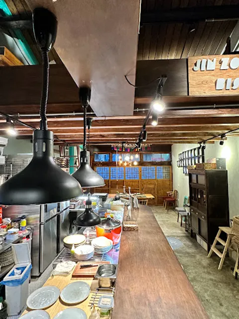 Jinzou杰座 預約制私廚/早午餐小料理