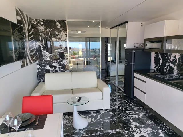 Naturiste Cap d'Agde Location