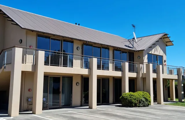 Methven Motels & Apartments