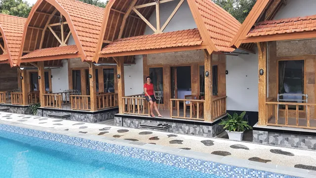 Kristal Garden Guest House