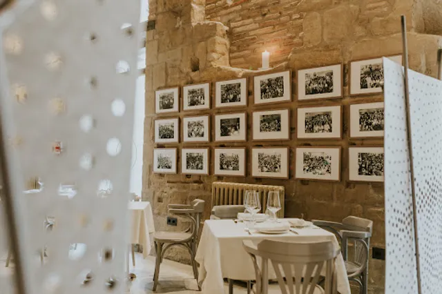 Los Caños Haro Restaurante