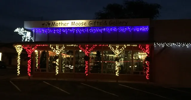 Mother Moose Gifts & Gear
