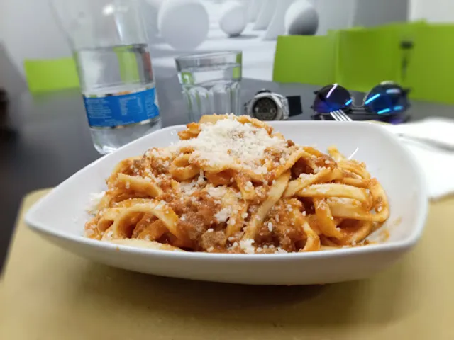 Laboratorio Gastronomico Al Corso