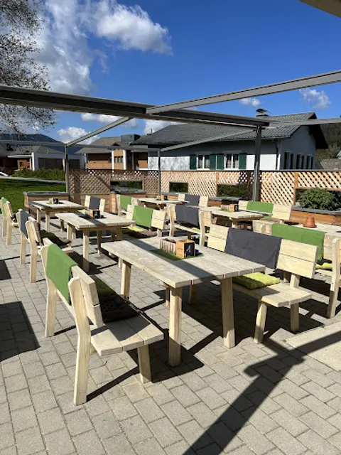 Kirchenwirt Fischbach