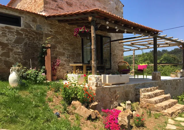 Boutique Guesthouse - Quinta Ninho d'águia