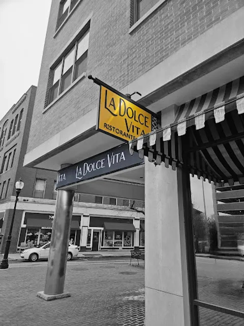 La Dolce Vita