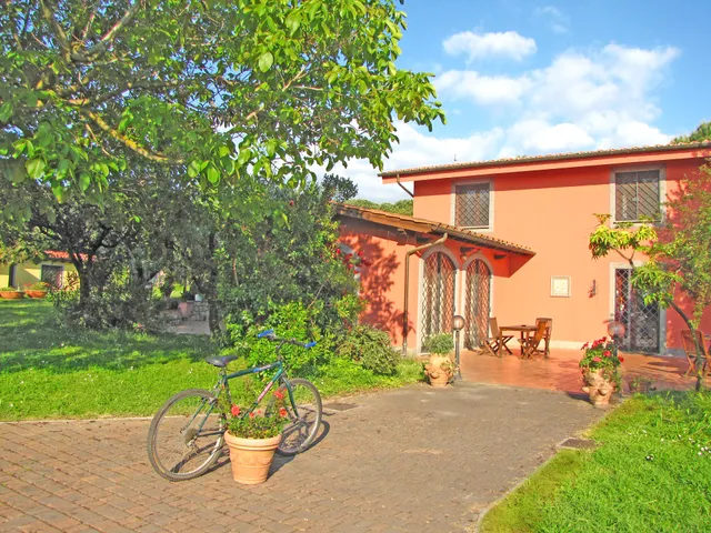 B&B Ai Glicini Castelli Romani