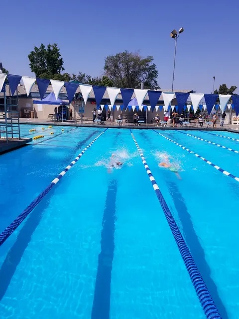 Hubert H. Humphrey Memorial Recreation Center