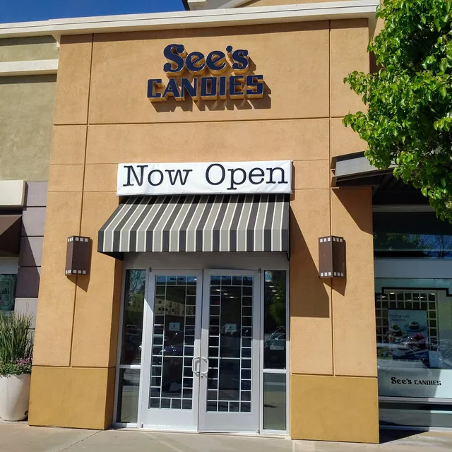 See's Candies Volume Savings