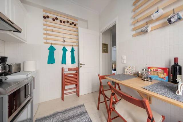 Captain's Place - Του καπετανιου