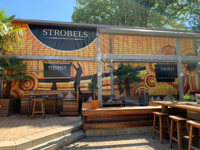 Strobels Dortmund