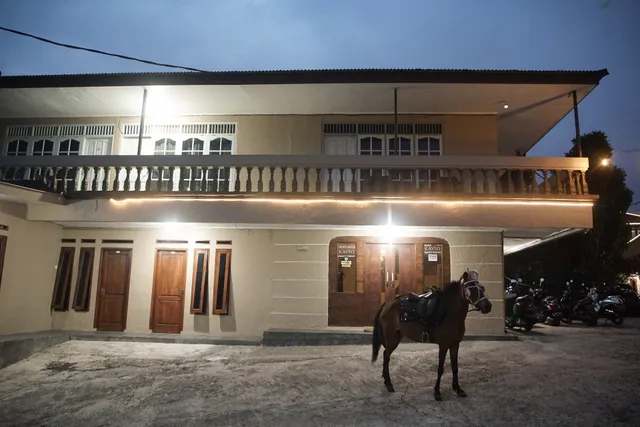 Residences by RedDoorz near Taman Safari