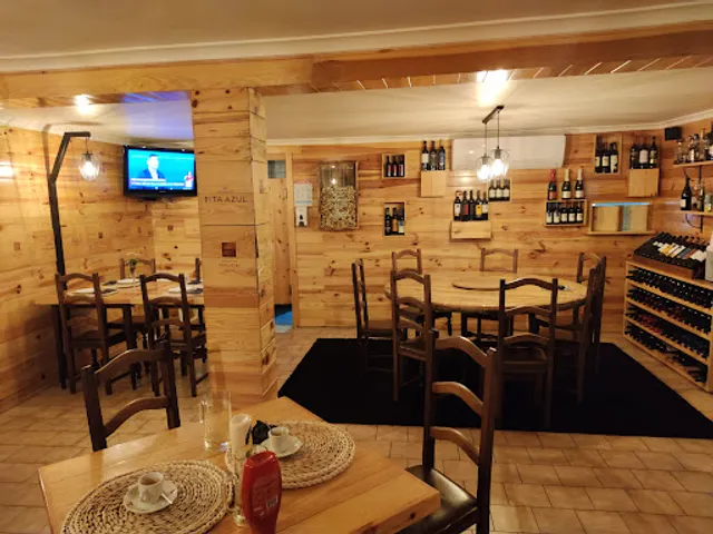 Restaurante Costa do Sol