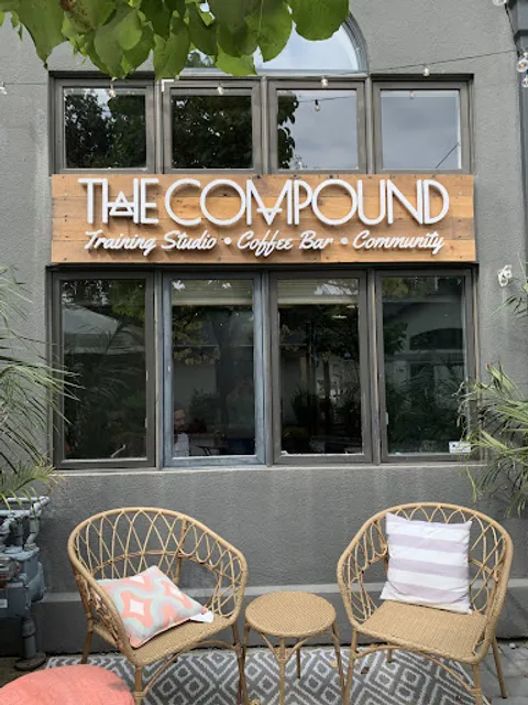 The Compound Coffee Co.