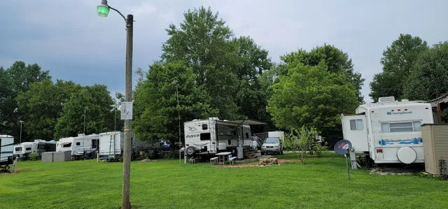 Still Waters Campground