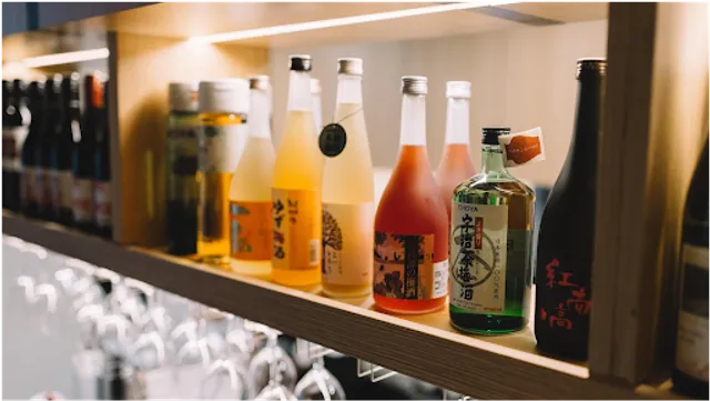 YAYOI Westfield Sydney