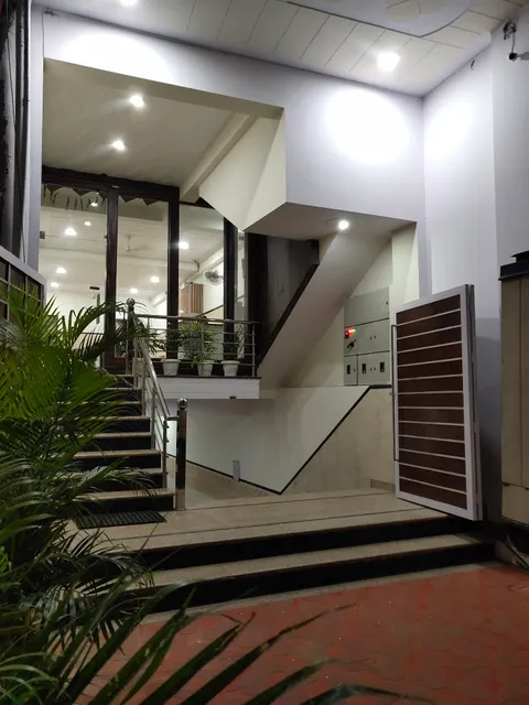 GRT RESIDENCY HOTEL AND BANQUET