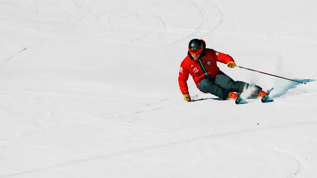 Scuola Italiana Sci 5 Laghi