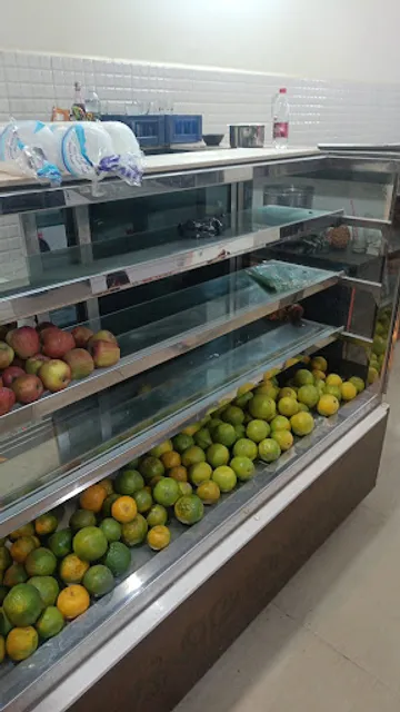 Anand Sweets and Restaurant