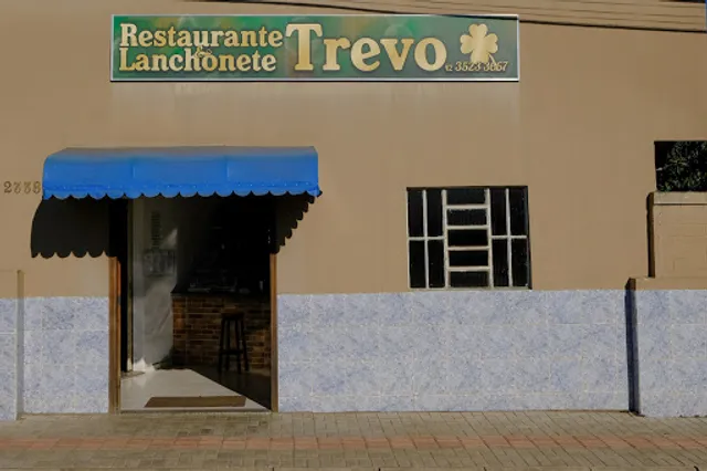 Restaurante Trevo