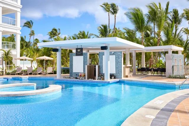 Hotel Riu Palace Bavaro