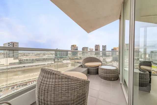 Melbourne Holiday Apartments