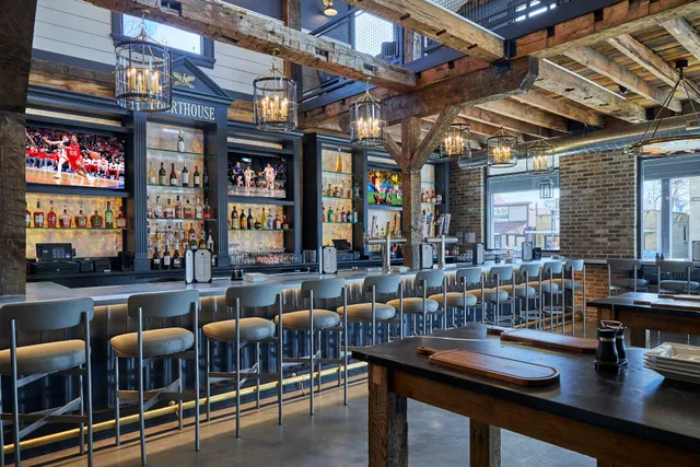 The Courthouse Tavern