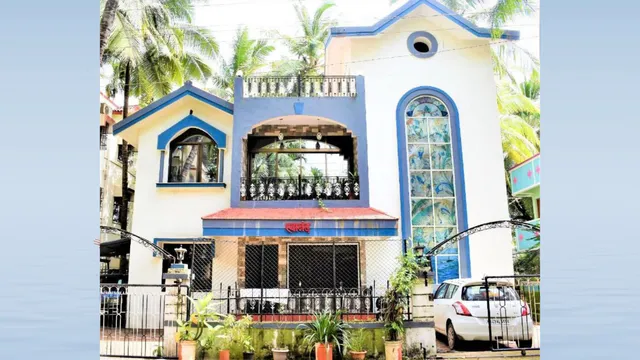 Swanand Holiday Villa