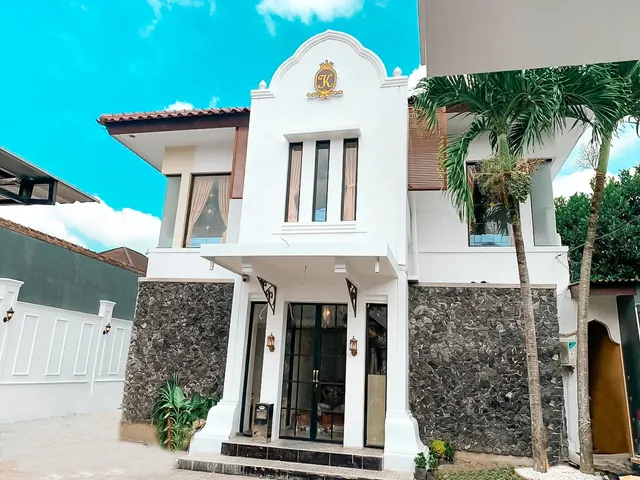 Kartiko Palagan Exclusive Yogyakarta