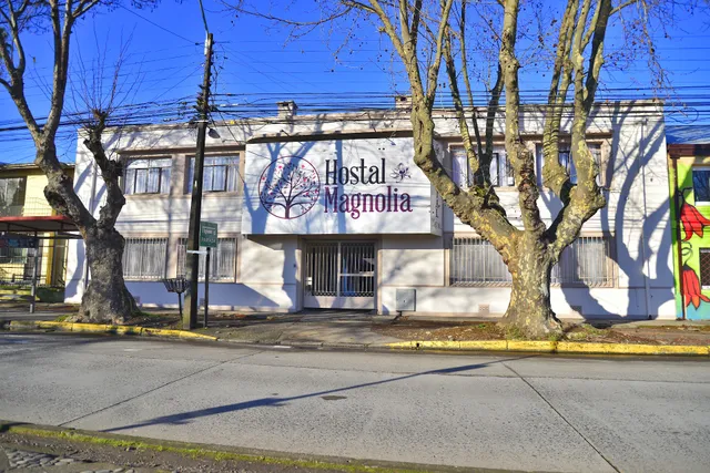 Hostal Magnolia